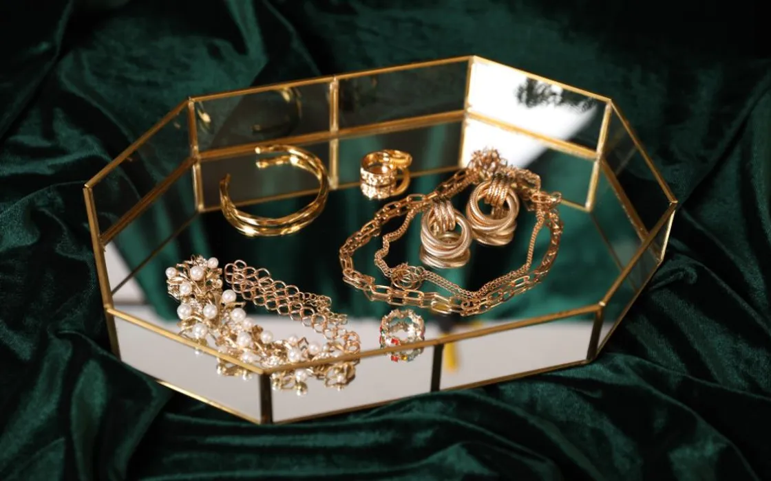 Tổng Hợp 20 Thương Hiệu Trang Sức Nổi Tiếng Việt Nam, Thế Giới