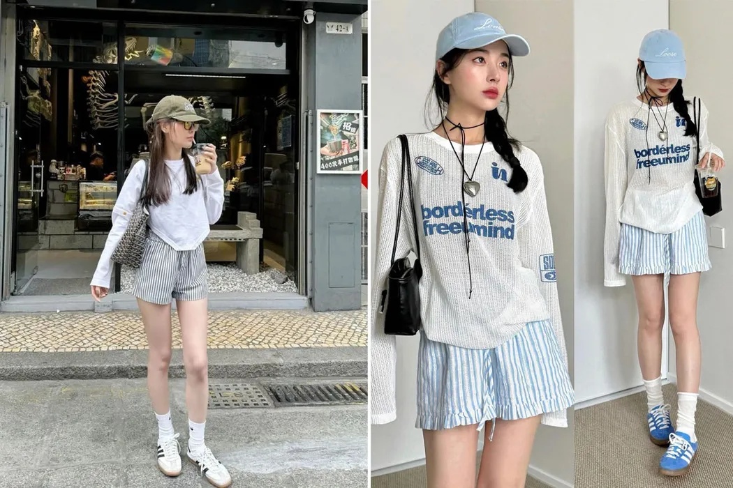 Cách đội mũ lưỡi trai đẹp cho nữ chuẩn style thời trang 2026