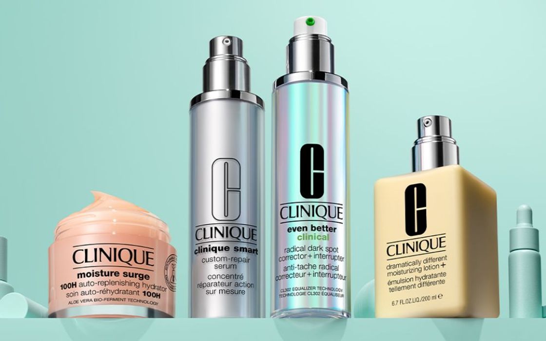Mỹ Phẩm Clinique Có Tốt Không? Review 5 Mỹ Phẩm Clinique Bán Chạy