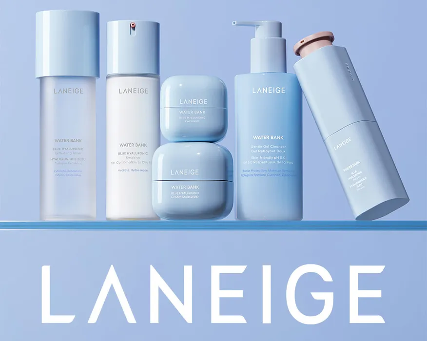 Mỹ phẩm Laneige có tốt không? Top sản phẩm Laneige được yêu thích