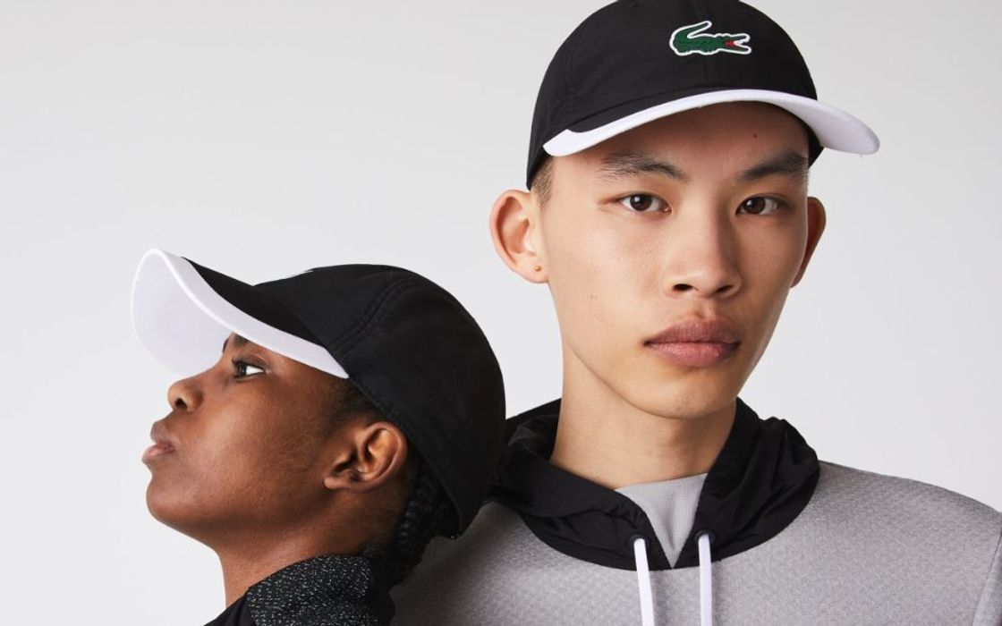 Review 10 Mũ Lưỡi Trai Lacoste Bán Chạy, Được Ưa Chuộng 2026
