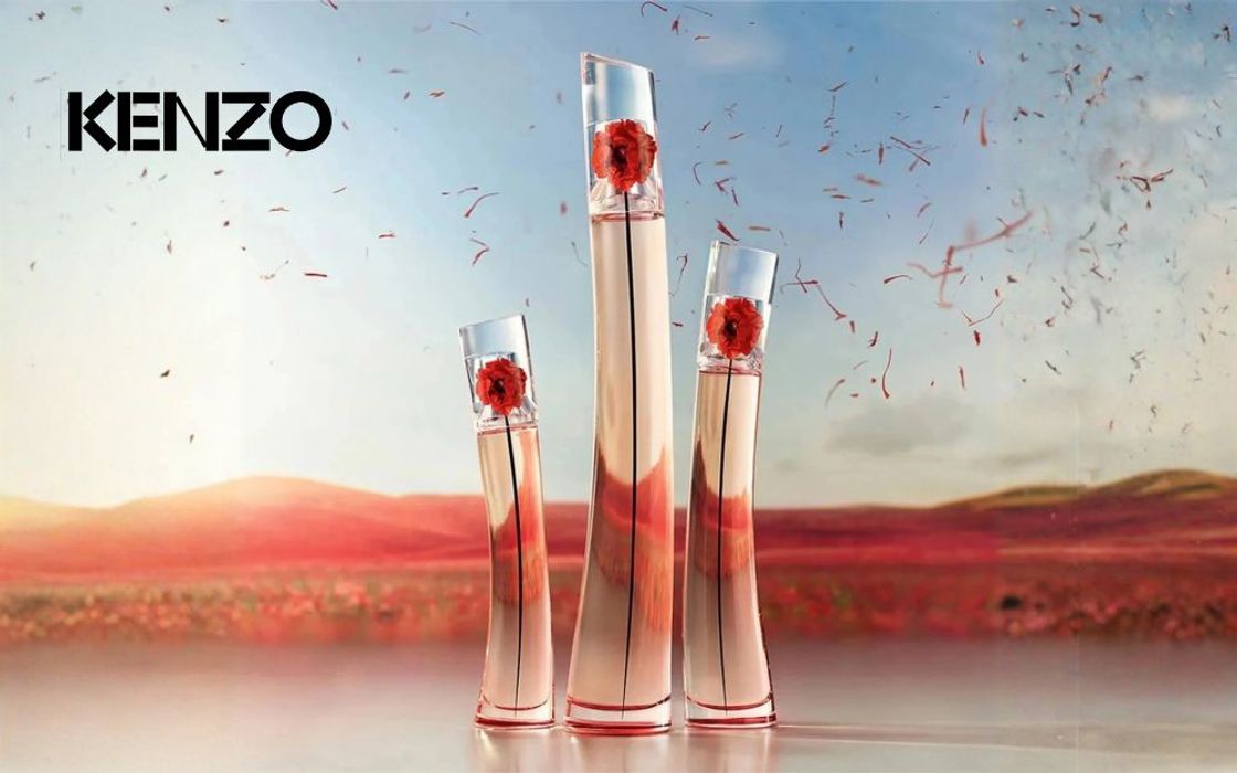 Review 6 Nước Hoa Kenzo Bán Chạy, Mùi Thơm Nổi Trội 2026