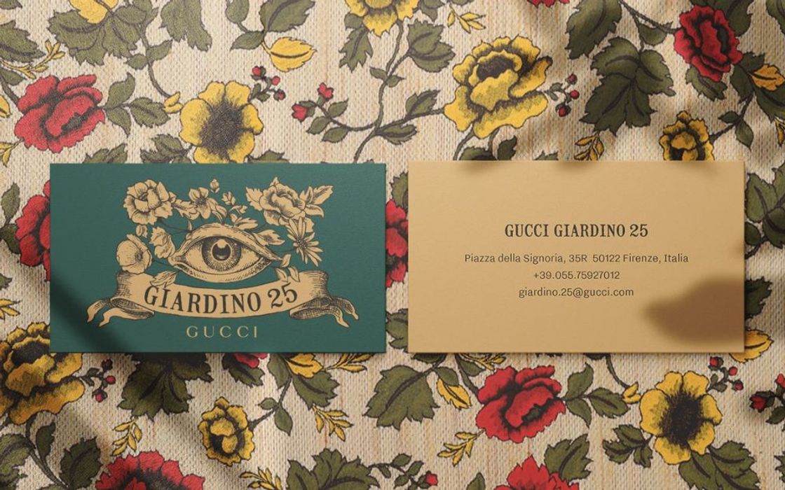 Thương Hiệu Gucci: Lịch Sử & Đặc Điểm Nổi Bật