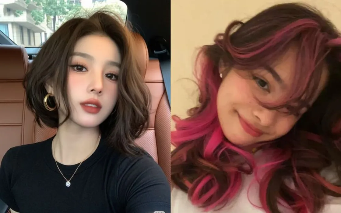 Top 12 Màu Tóc Ra Chân Đen Nhưng Vẫn Đẹp, Sành Điệu