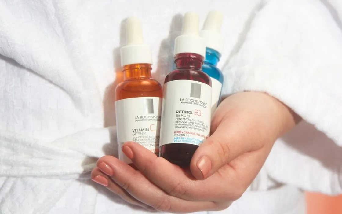 Top 5 Cách Nhận Biết Serum La Roche Posay Thật Giả Đơn Giản