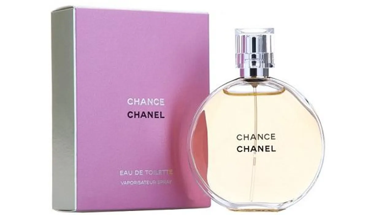 Cách nhận biết nước hoa Chanel Chance EDP THẬT -GIẢ chi tiết nhất