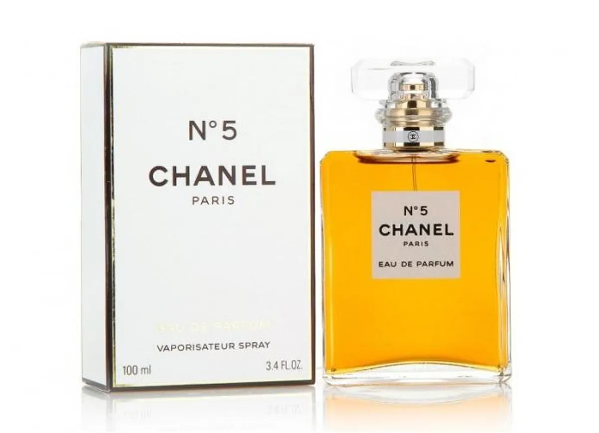 Video so sánh nhận biết nước hoa Chanel No5 THẬT và FAKE