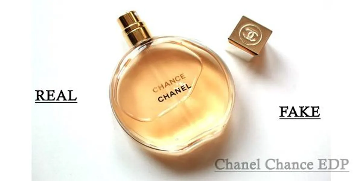 Cách phân biệt nước hoa Chanel Chance EDP thật và giả chuẩn nhất