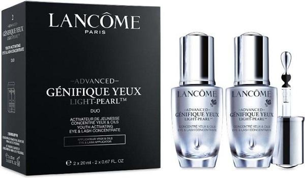 Lancôme Advanced Génifique Eye Light Pearl vuahanghieu.com