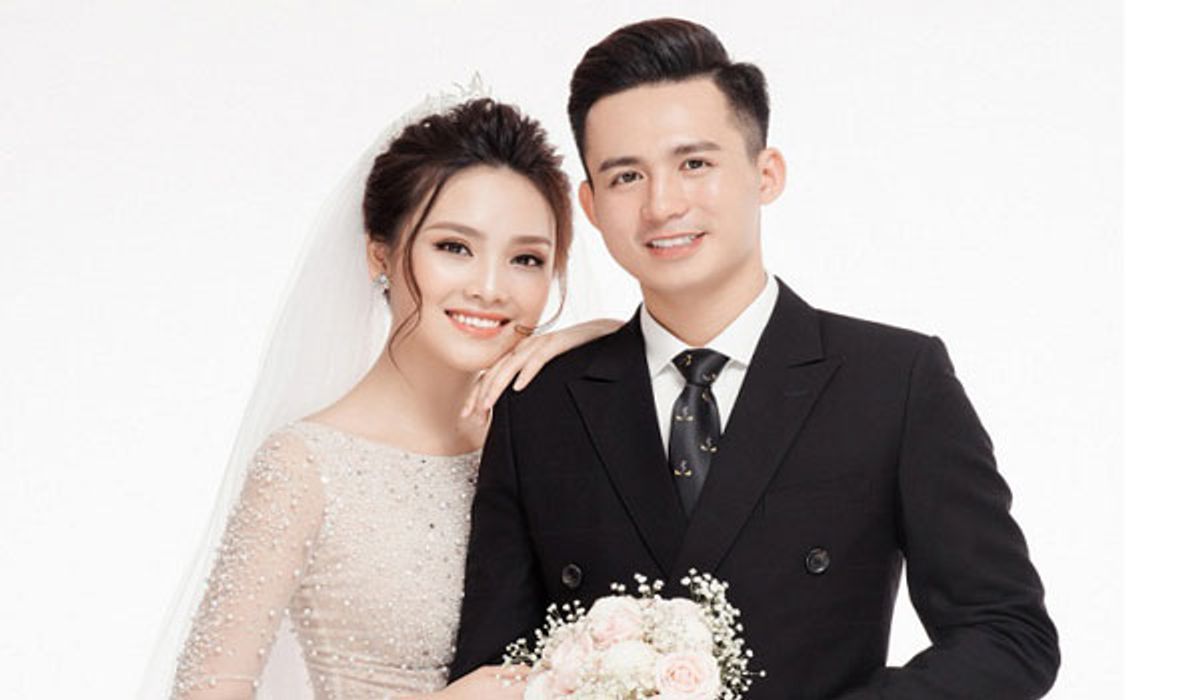 Top 30 kiểu tóc chú rể đẹp trong ngày cưới rất phổ biến năm nay