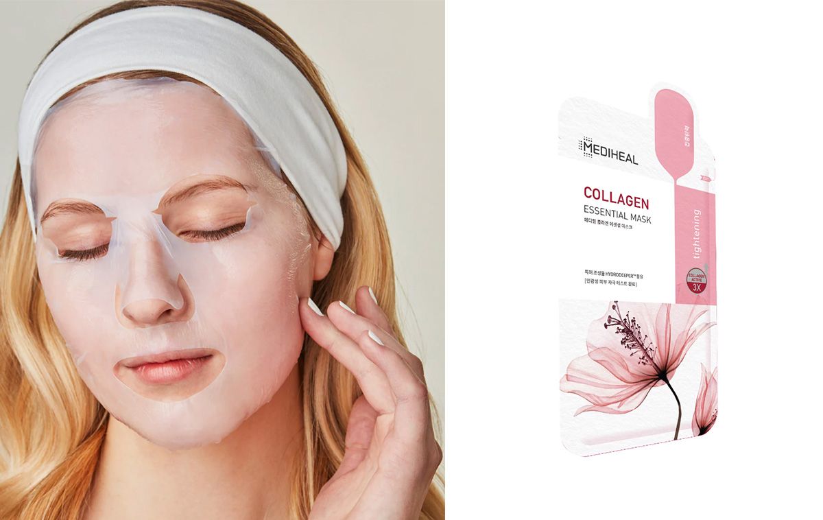 Collagen có vai trò gì?