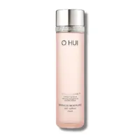 Nước Hoa Hồng Ohui Miracle Moisture Skin Softener Fresh – Hỗ Trợ Bổ Sung Ẩm Dành Cho Da Nhờn