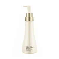 Dầu Tẩy Trang Dạng Gel Làm Sạch Dịu Nhẹ Su:m37 Skin Saver Essential Cleansing Oil SUM37