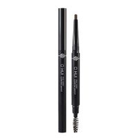 Chì Kẻ Chân Mày Hoàn Hảo Ohui Eyebrow Pencil - Tạo Nên Đôi Lông Mày Sắc Nét #03