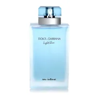 Nước Hoa Nữ Dolce & Gabbana D&G Light Blue Eau Intense For Women EDP, 100ml