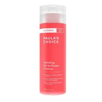 Sữa Rửa Mặt Dành Cho Mọi Loại Da Paula's Choice Defense Hydrating Gel to Cream Cleanser 198ml