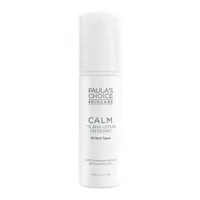 Tẩy Da Chết Paula’s Choice Calm Redness Relief 1% BHA Lotion Exfoliant 100ml