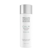 Nước Hoa Hồng Hỗ Trợ Phục Hồi Da Paula's Choice Calm Redness Relief Toner Dry Skin 118ml