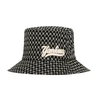 Mũ MLB Yankees Bucket Mono One Size 59H