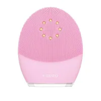 Máy Rửa Mặt Foreo Luna 3 Plus Màu Hồng Dành Cho Da Thường