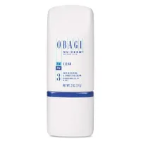 Kem Hỗ Trợ Giảm Nám Tàn Nhang Obagi Nuderm Clear Số 3rx