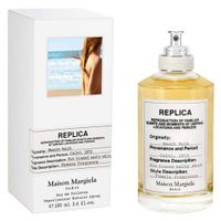 Nước Hoa Maison Martin Margiela Replica Beach Walk EDT 100ml C