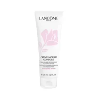 Sữa Rửa Mặt Lancôme Creme - Mousse Confort 125ml