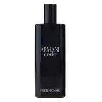Nước Hoa Giorgio Armani Armani Code Pour Homme EDT 15ml