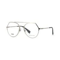 Kính Mắt Cận Fendi FF0329 3YG Glasses