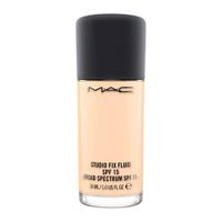 Kem Nền MAC NW13 Studio Fix Fluid SPF15 30ml