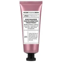 Serum Giảm Thâm Nám Peter Thomas Roth Pro Strength Niacinamide Discoloration Treatment 50ml