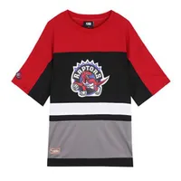 Áo Thun Nike Nba Toronto Raptors Tshirt N212TS242P36 Phối Màu Size L