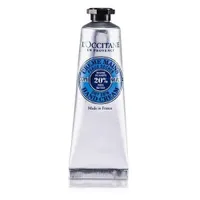 Kem Dưỡng Da Tay L'Occitane Hand Cream Shea Butter 30ml