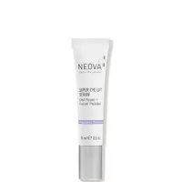 Serum Cấp Ẩm, Xoá Nhăn, Sáng Da Vùng Mắt Neova Super Eye Lift Serum DNA Repair + Copper Peptide 15ml