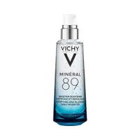 Tinh Chất Hỗ Trợ Phục Hồi, Bảo Vệ Da Vichy Mineral 89 75ml