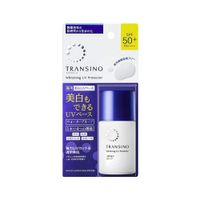 Kem Chống Nắng Transino Whitening UV Protector SPF 50+PA++++ 30ml