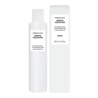Nước Tẩy Trang Đa Năng Comfort Zone Essential Micellar Water 200ml