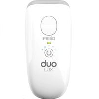 Máy Triệt Lông Công Nghệ Kép, Cảm Biến Màu Da HoMedics DUO LUX IPL-HH390