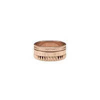 Nhẫn Daniel Welling Elevation Ring DW00400196 Màu Vàng Hồng