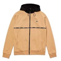 Áo Khoác Nỉ Lacoste Sport Two Tone Full Zip Sweatshirt Size M