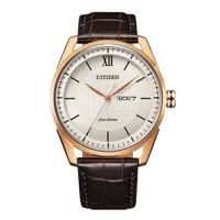 Đồng Hồ Nam Citizen Eco-Drive Collection AW0082-19A Phối Màu