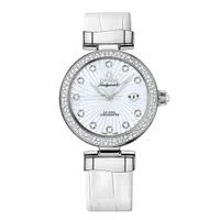 Đồng Hồ Omega De Ville Ladymatic 425.38.34.20.55.001