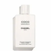 Dưỡng Thể Nước Hoa Chanel Coco Mademoiselle Body Lotion 200ml