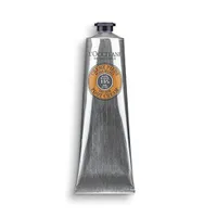 Kem Dưỡng Chân Bơ Đậu Mỡ L'occitane Shea Butter Foot Cream 150ml