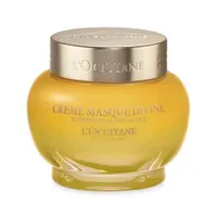 Kem Mặt Nạ L’Occitane Immortelle Divine Cream Mask 65ml