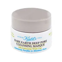 Mặt Nạ Đất Sét Kiehl's Rare Earth Deep Pore Cleansing Masque 14ml