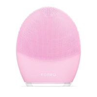 Máy Rửa Mặt Foreo Luna 3 Màu Hồng Nhạt Dành Cho Da Thường