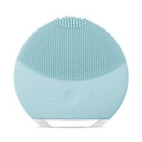 Máy Rửa Mặt Foreo Luna Mini 2 (Xanh Bạc Hà - Mint)