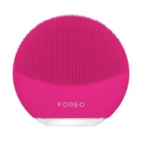 Máy Rửa Mặt Foreo Luna Mini 3 Màu Hồng Đậm
