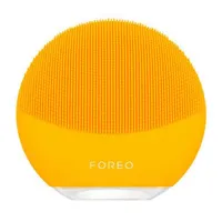 Máy Rửa Mặt Foreo Luna Mini 3 Màu Vàng - Sunflower Yellow